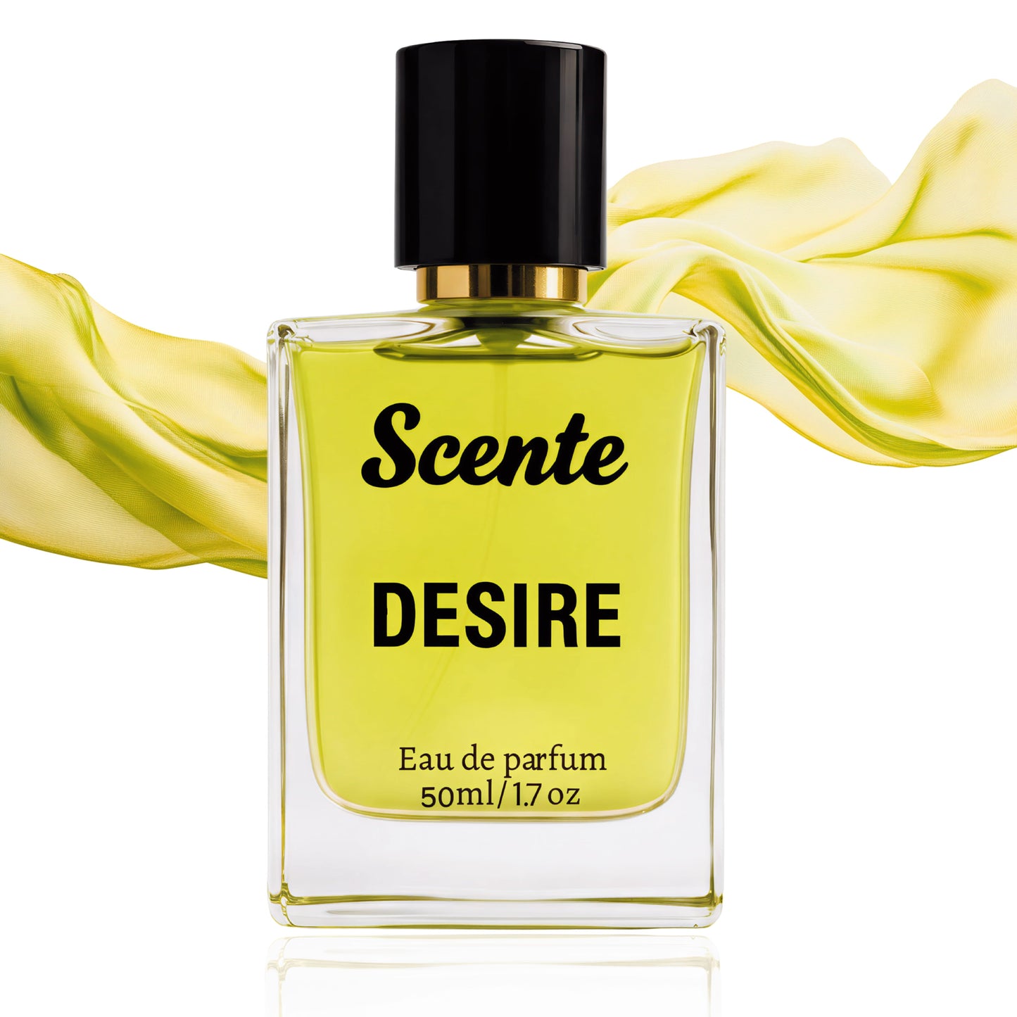 DESIRE - Inspired by Dior Sauvage 50ML