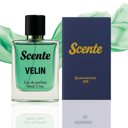 VELIN – Inspired by Creed Aventus 50ML
